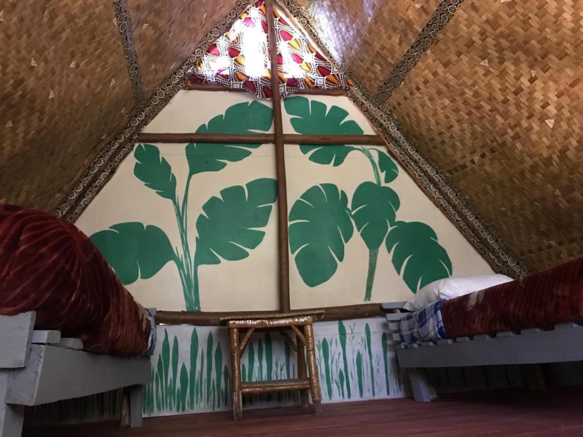 Kalitusi Nature Resort Fort Portal Eksteriør bilde